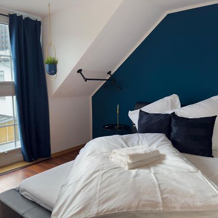Design Wohnung Naehe Uni Koblenz  Dış mekan fotoğraf
