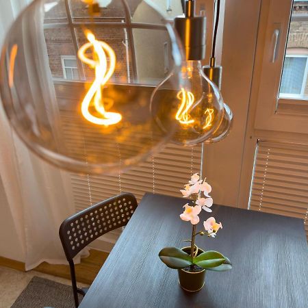 Design Wohnung Naehe Uni Koblenz  Dış mekan fotoğraf