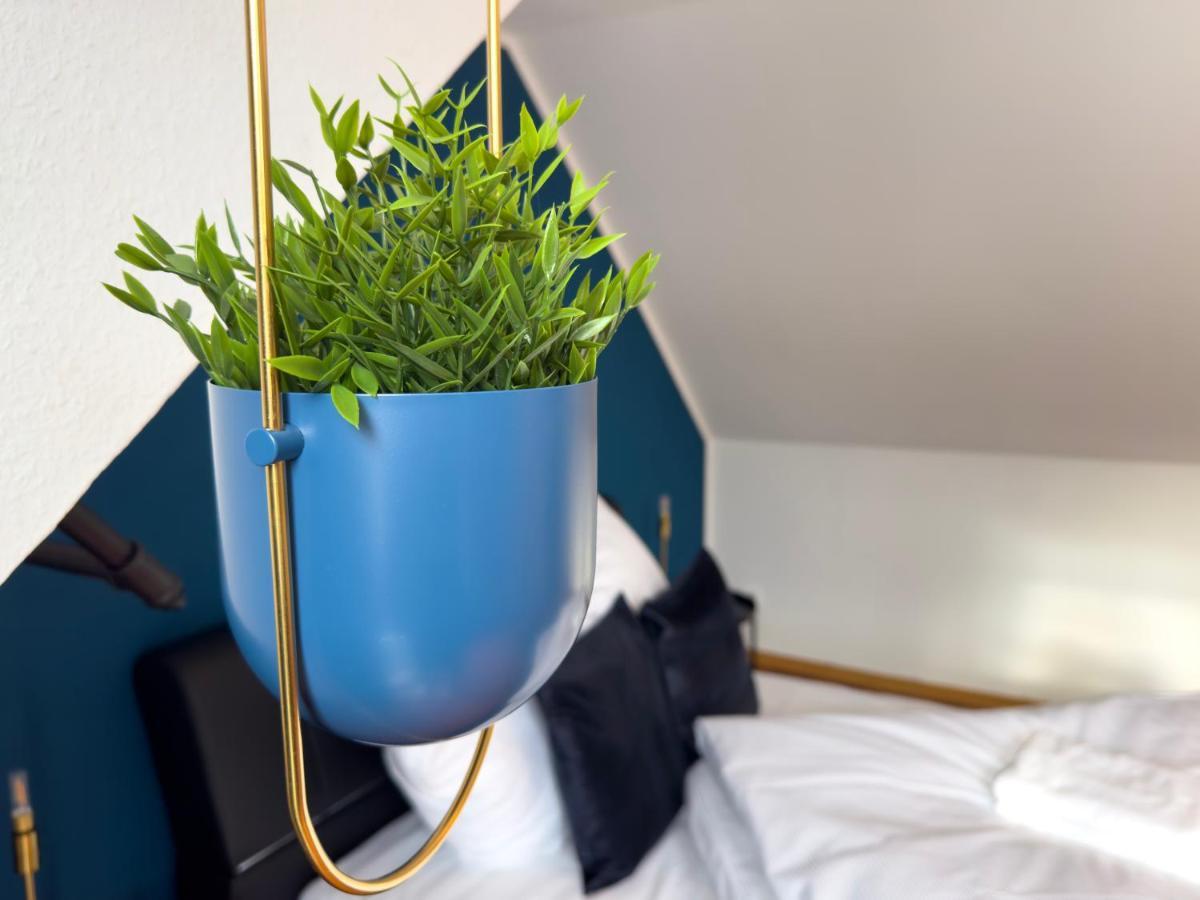 Design Wohnung Naehe Uni Koblenz  Dış mekan fotoğraf