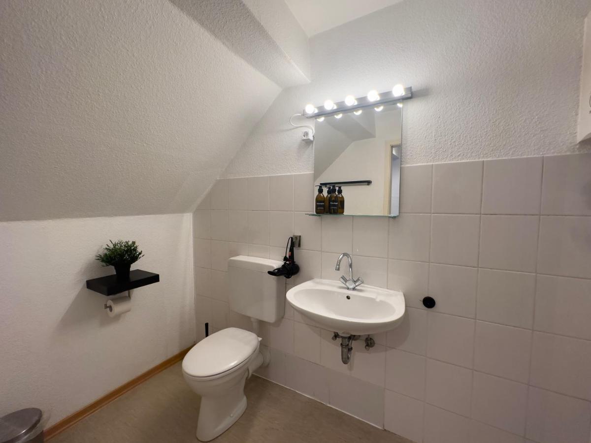 Design Wohnung Naehe Uni Koblenz  Dış mekan fotoğraf