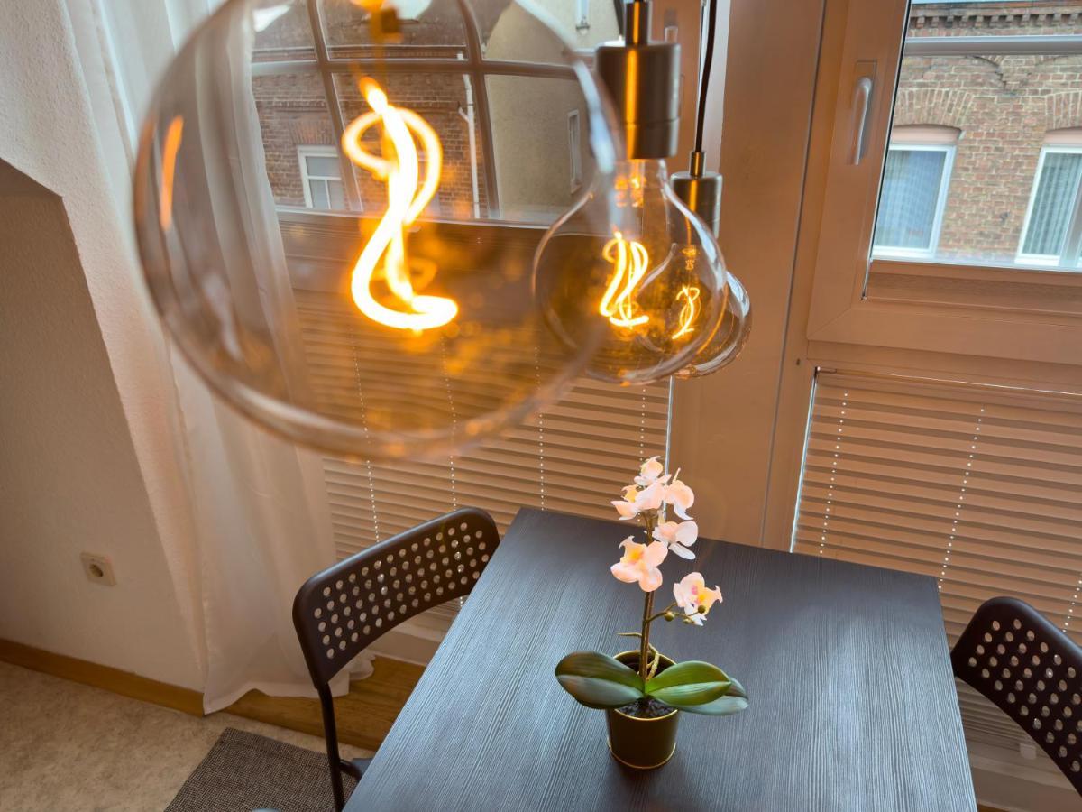 Design Wohnung Naehe Uni Koblenz  Dış mekan fotoğraf